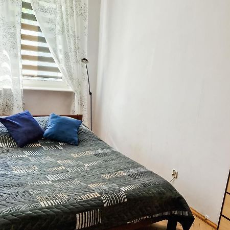 Apartament Plaza43 그단스크 외부 사진