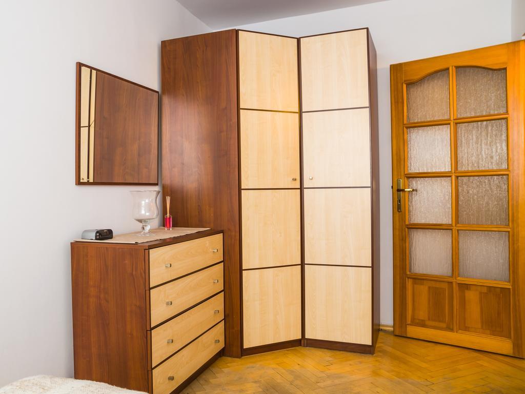 Apartament Plaza43 그단스크 외부 사진